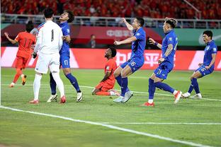 亚洲杯-阿曼0-0泰国，泰国积4分出线形势乐观，阿曼2轮仅积1分